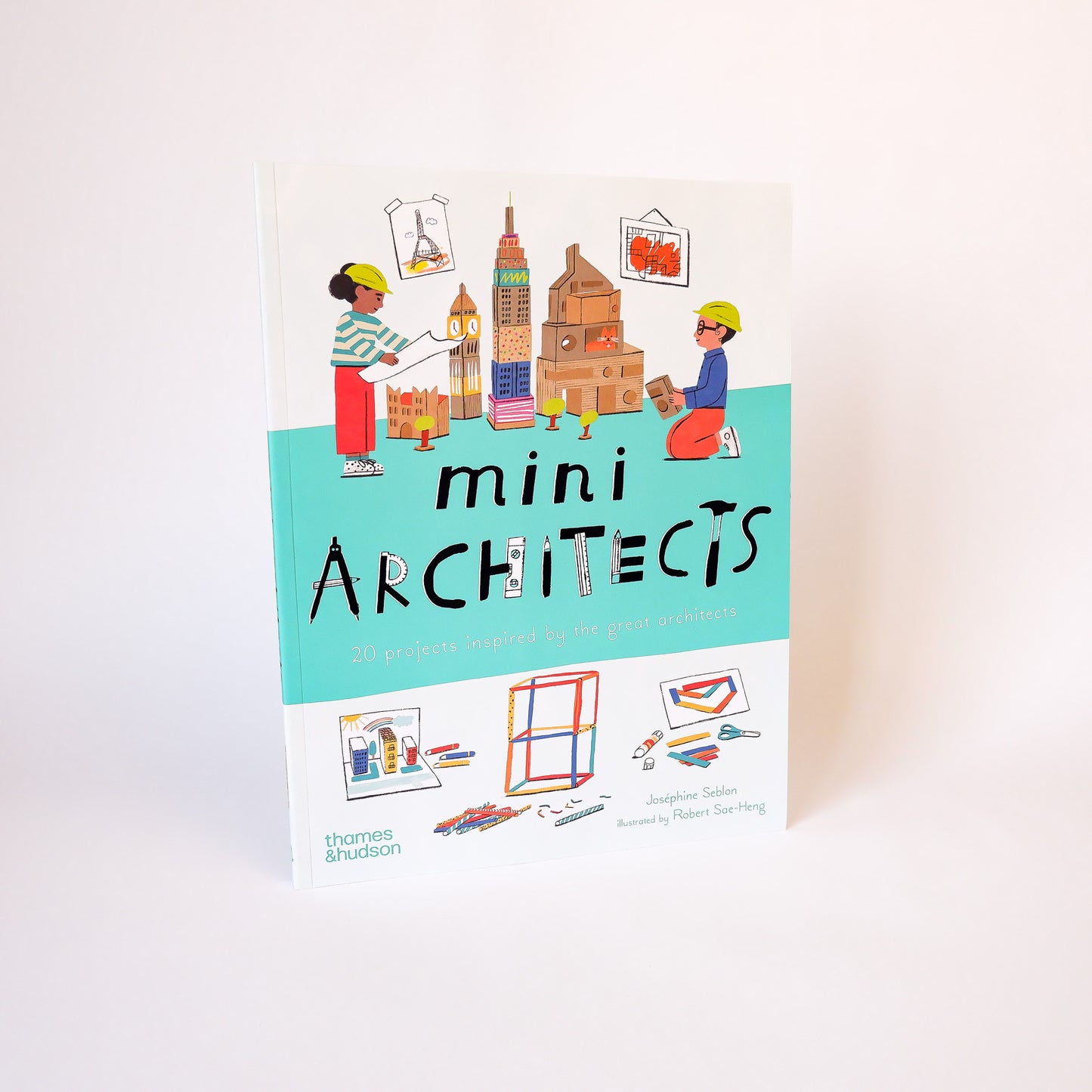 Mini Architects