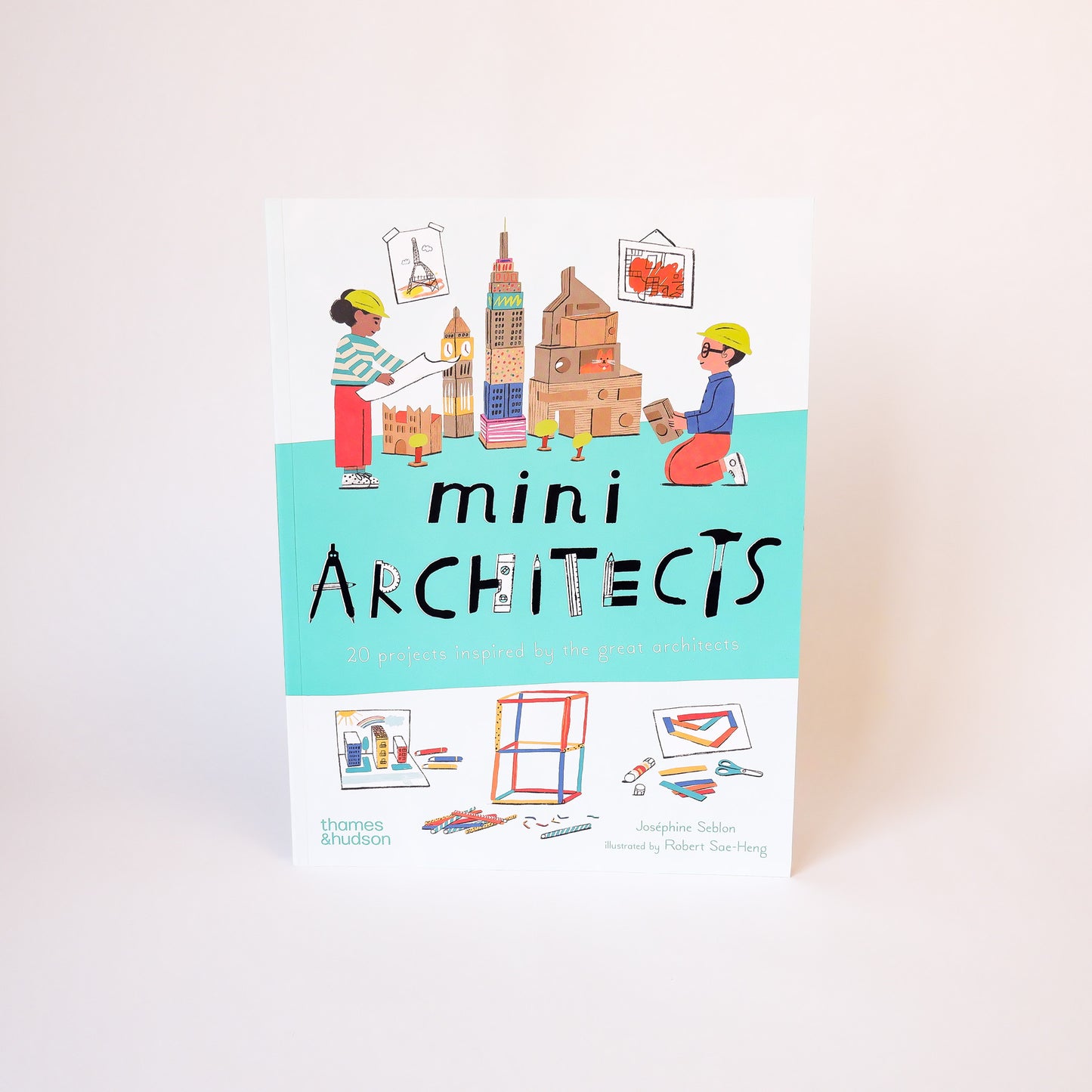 Mini Architects