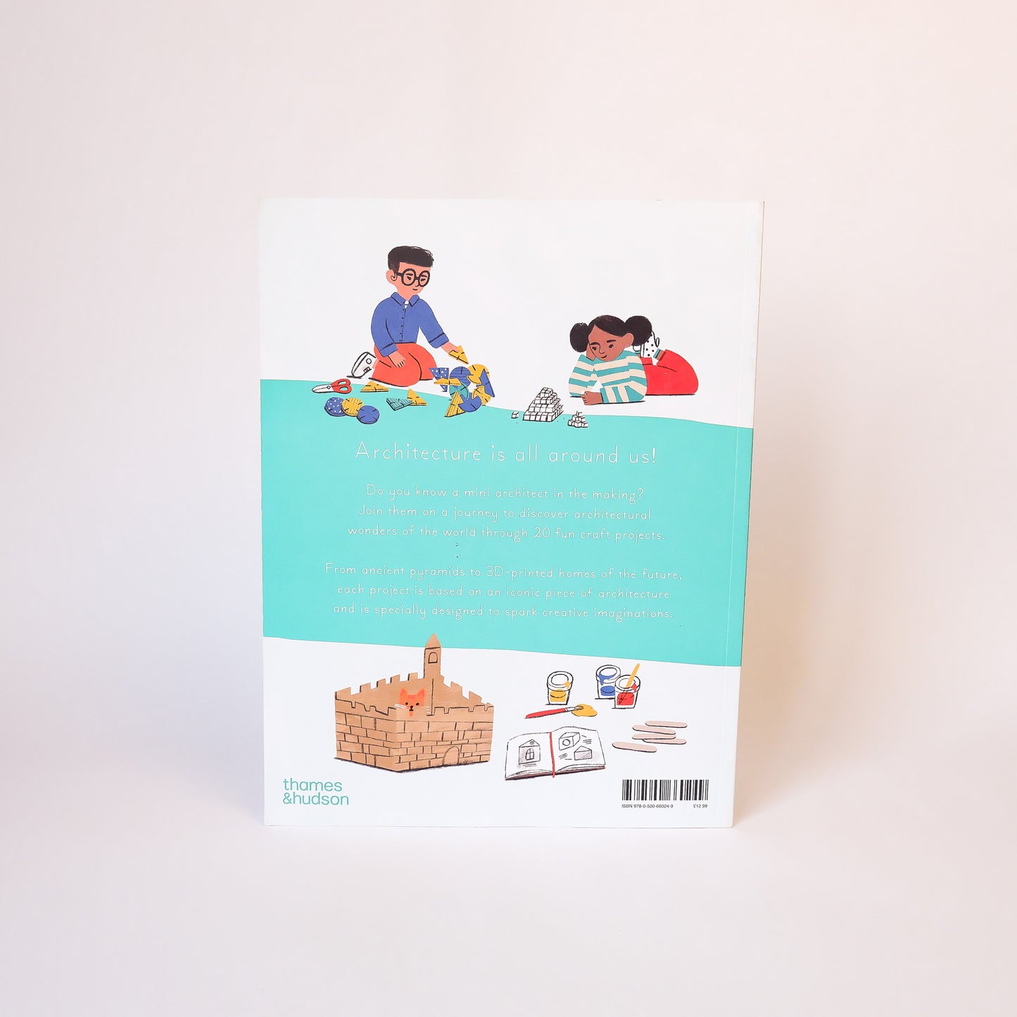 Mini Architects