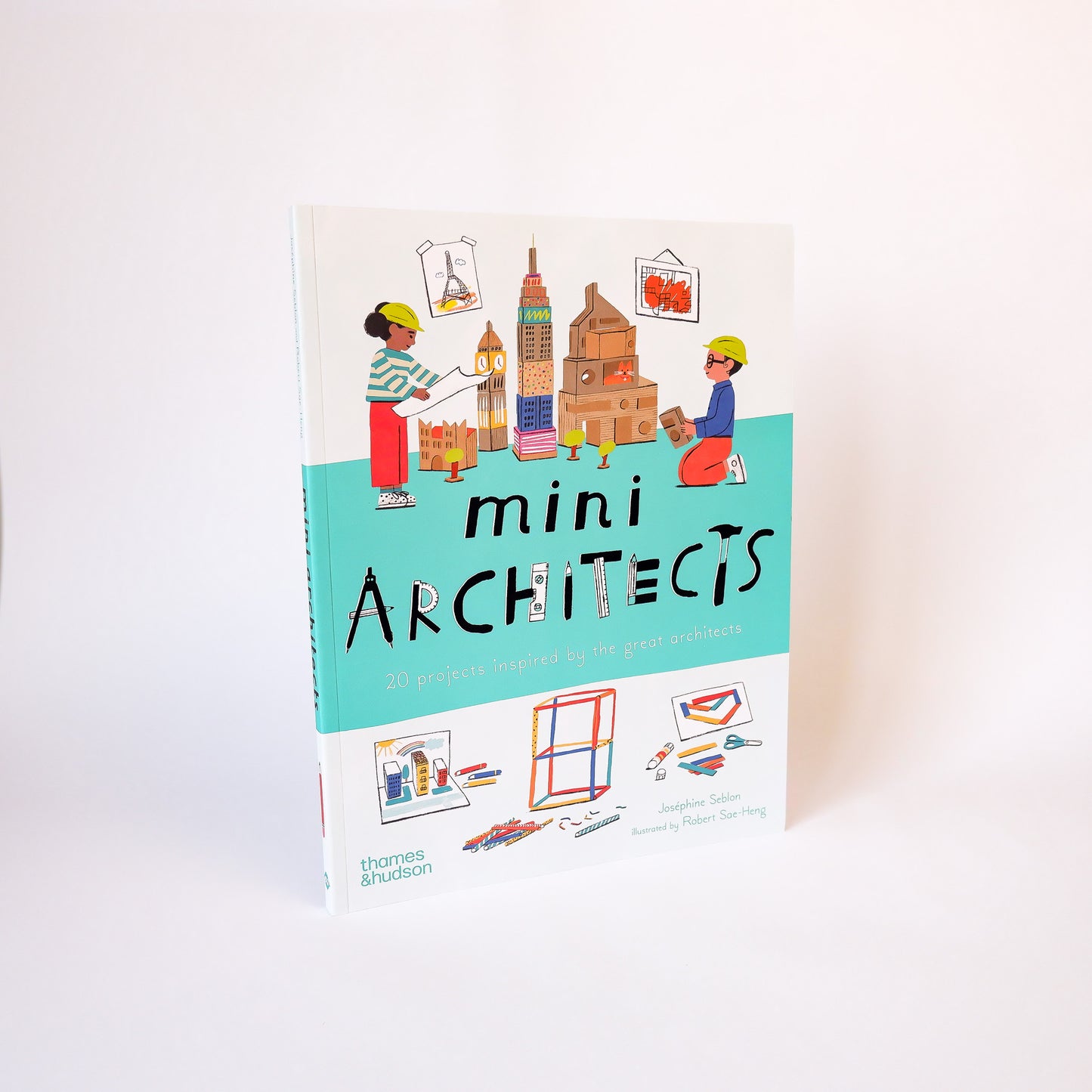 Mini Architects