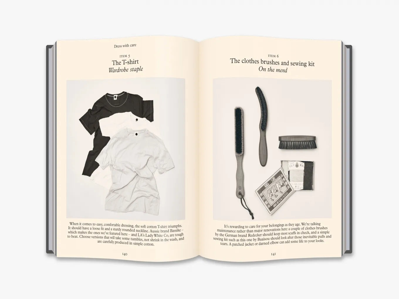 The Monocle Book of Gentle Living. A guide to slowing down, enjoying more and being happy