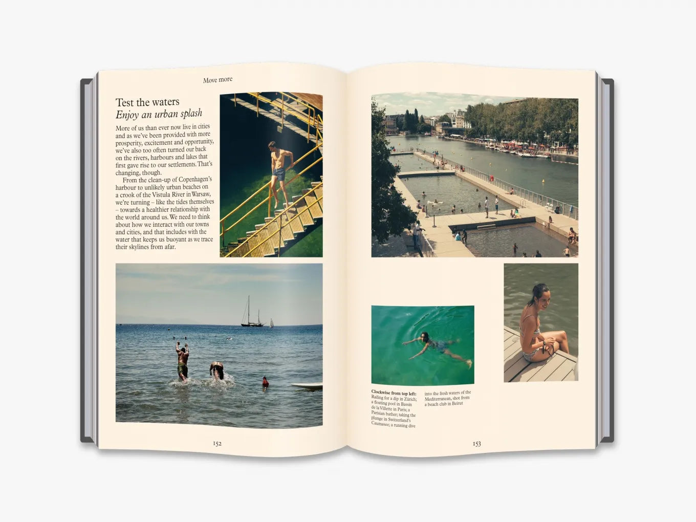 The Monocle Book of Gentle Living. A guide to slowing down, enjoying more and being happy