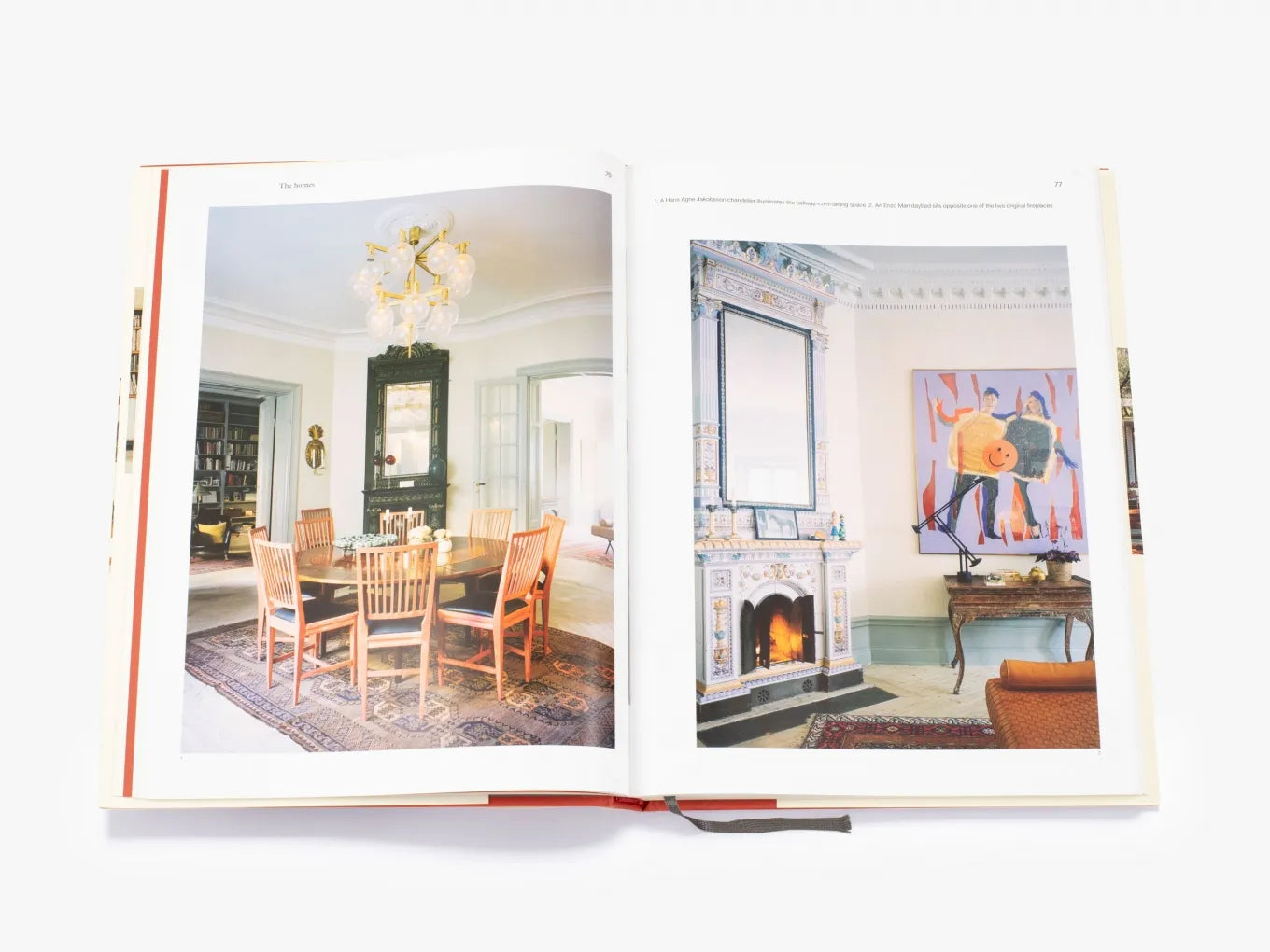 The Monocle Book of Homes. A Guide to Inspiring Residences