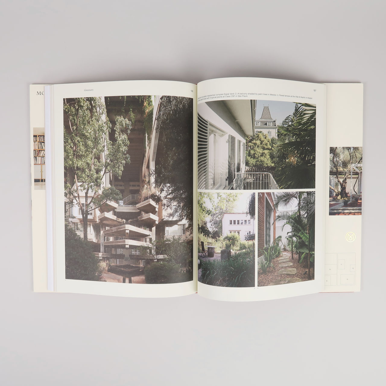The Monocle Book of Homes. A Guide to Inspiring Residences