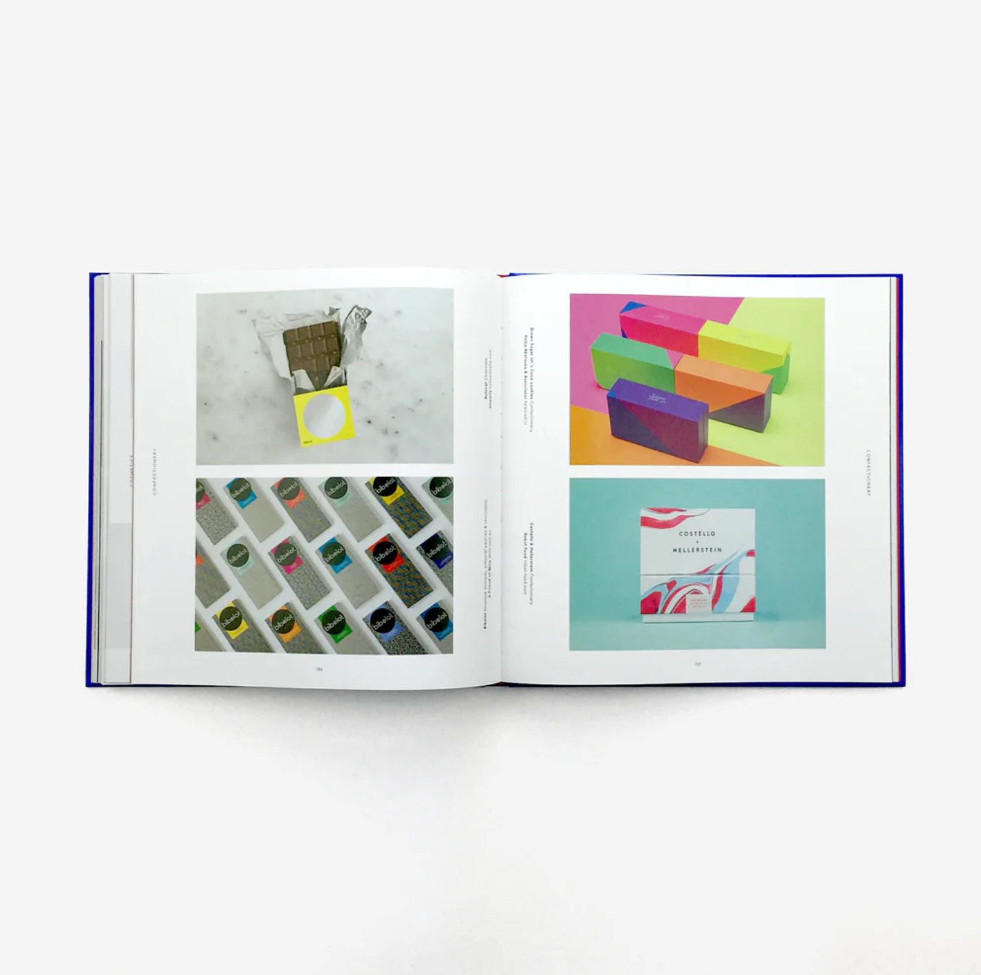 Counter-Print Packaging