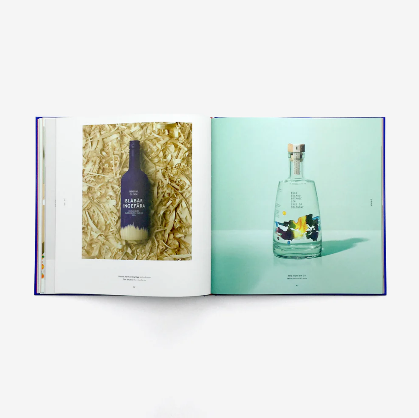 Counter-Print Packaging