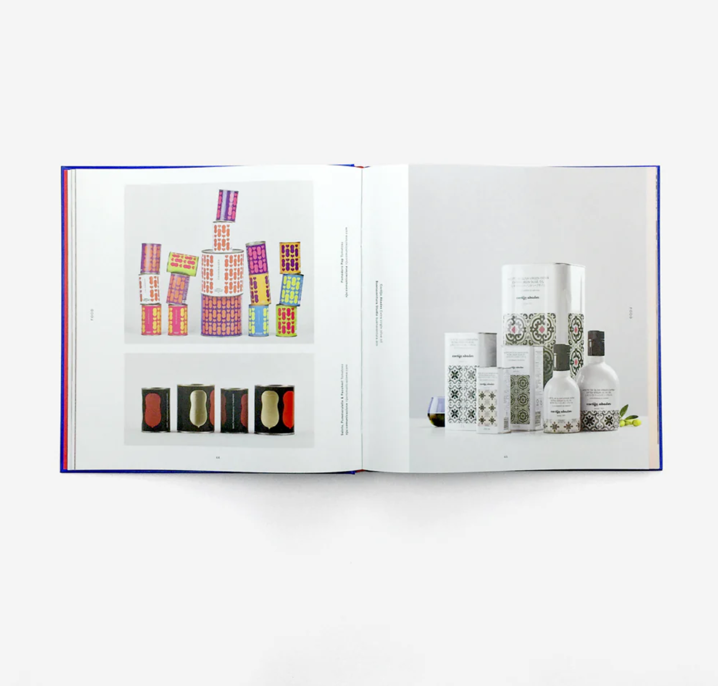 Counter-Print Packaging