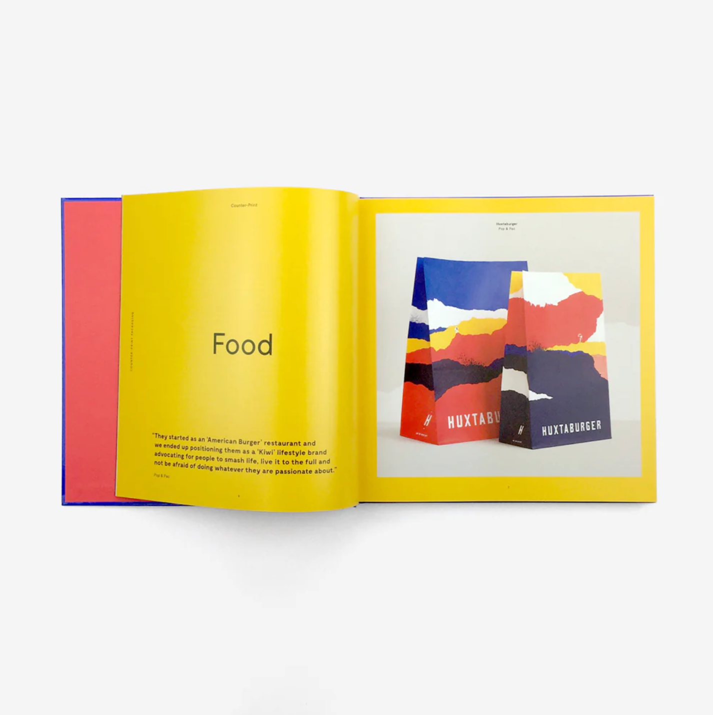 Counter-Print Packaging