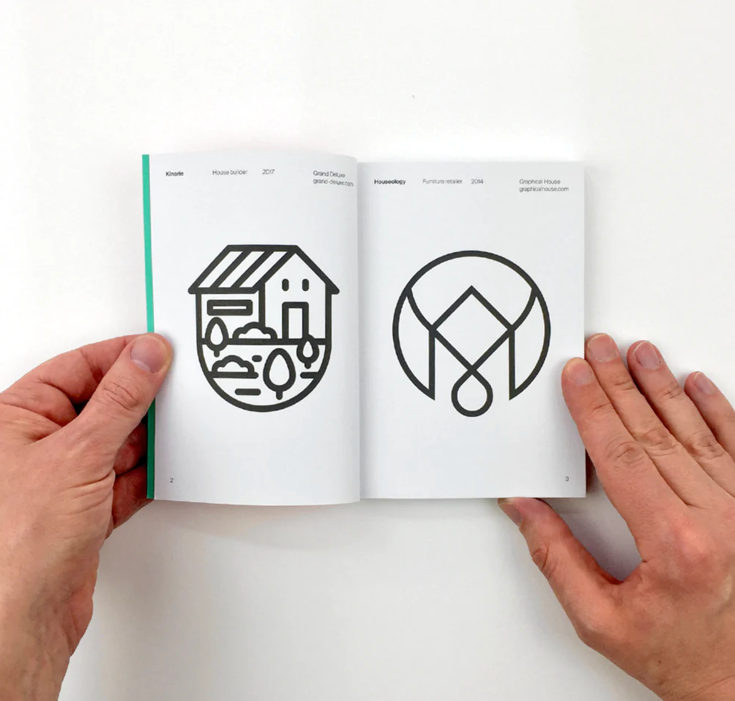 Architectural Logos