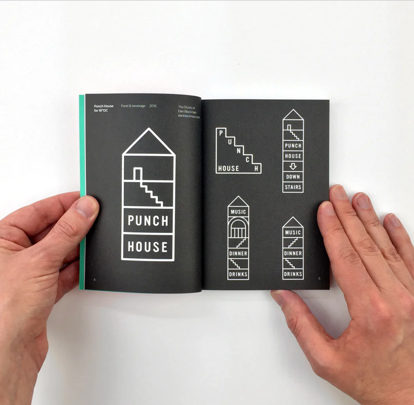 Architectural Logos