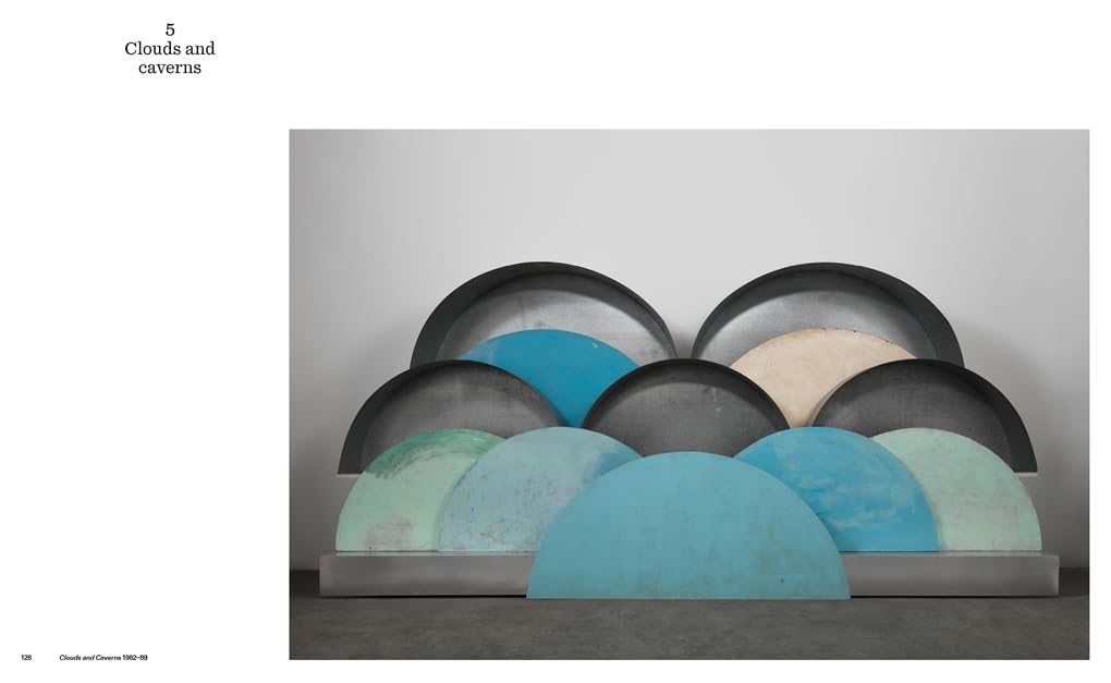 Louise Bourgeois. Has the Day Invaded the Night or Has the Night Invaded the Day?