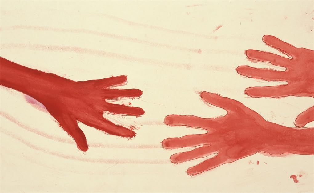 Louise Bourgeois. Has the Day Invaded the Night or Has the Night Invaded the Day?