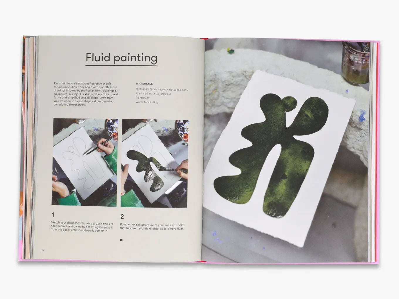 Art Class. Line and Colour: Doodling Your Way to Creativity