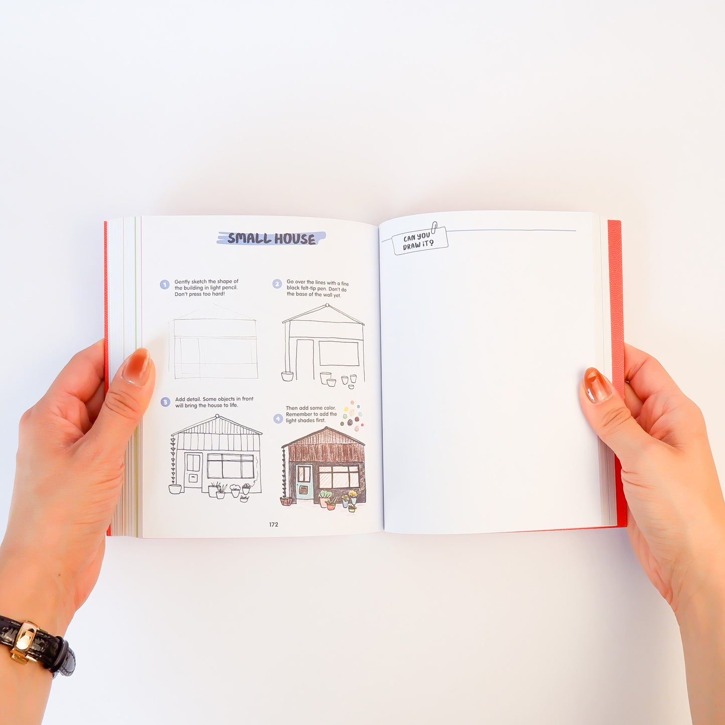 Kawaii!: Your Step-by-Step Guide to Cute Japanese Drawing