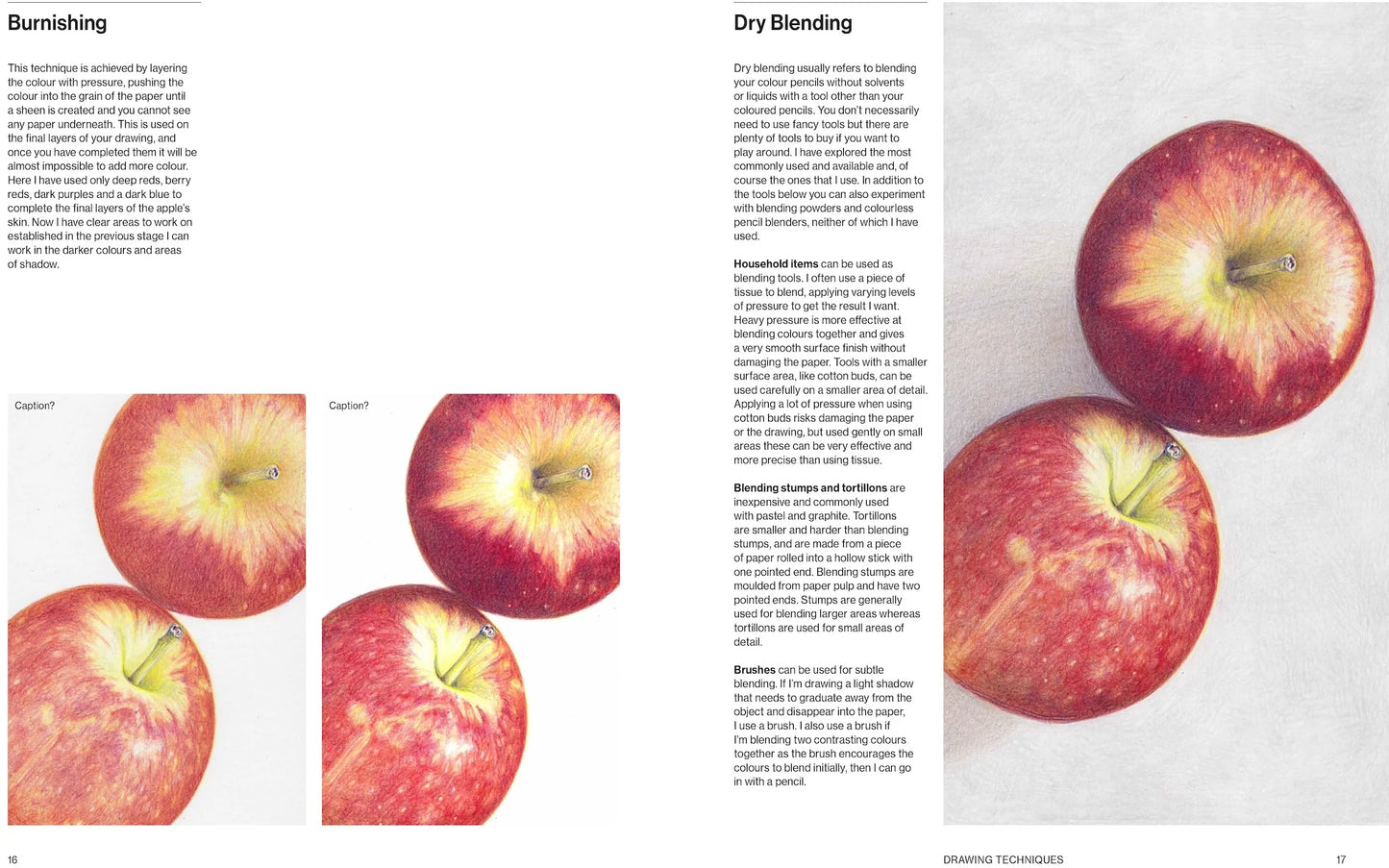 Super Realism! How to Draw Amazingly Lifelike Drawing with Coloured Pencils