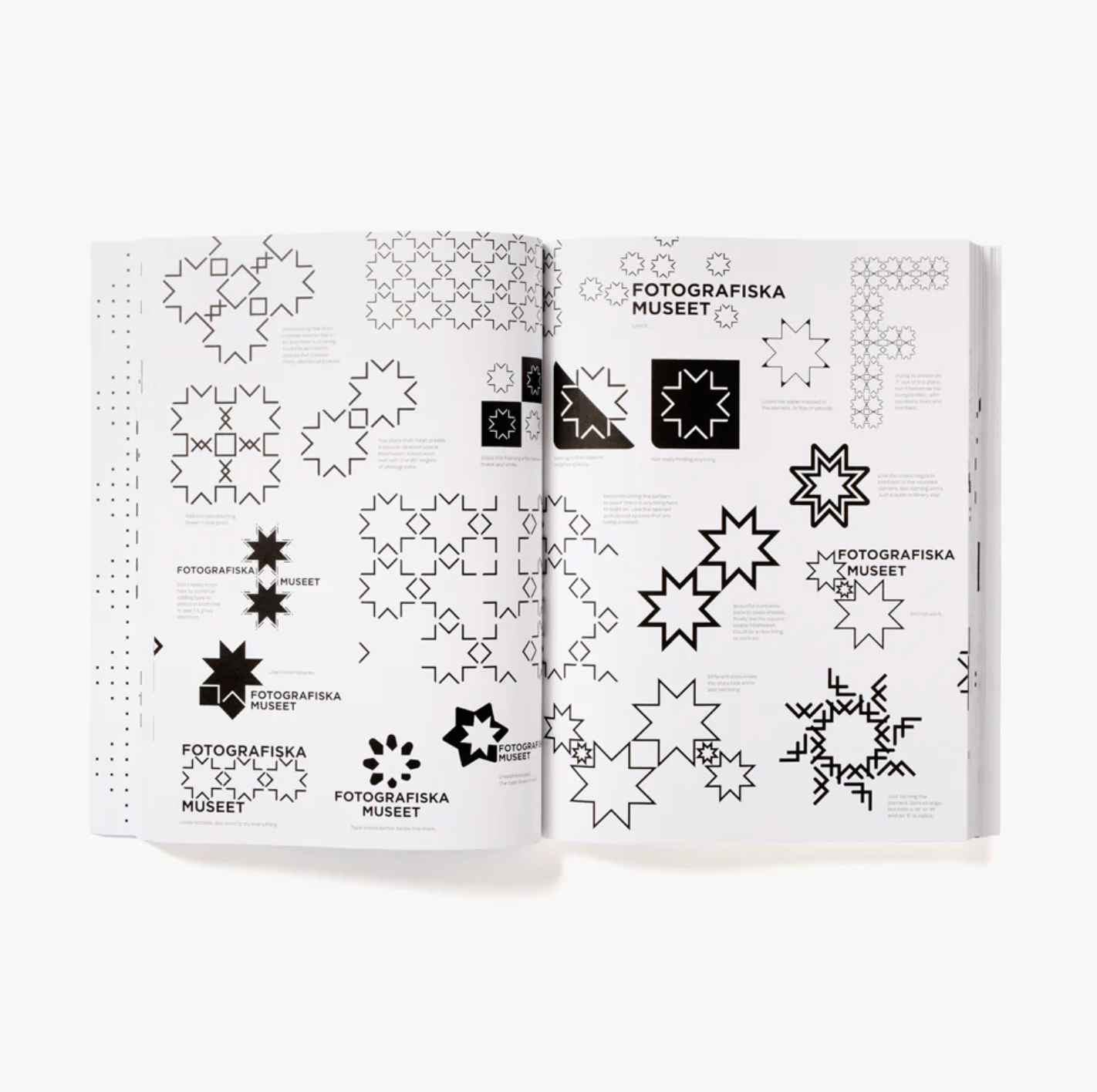 Process: Visual Journeys In Graphic Design