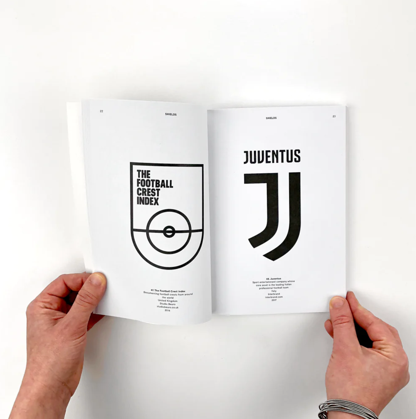 Modern Heraldry Vol. 2