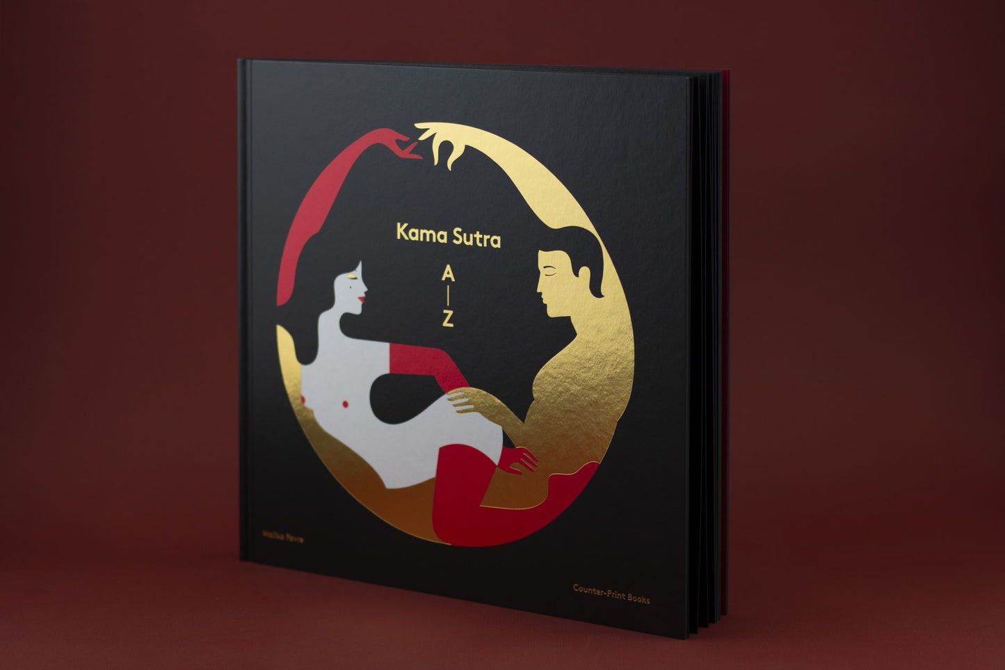 The Kama Sutra A-Z