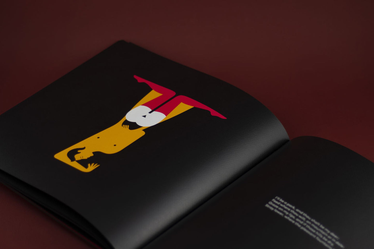 The Kama Sutra A-Z