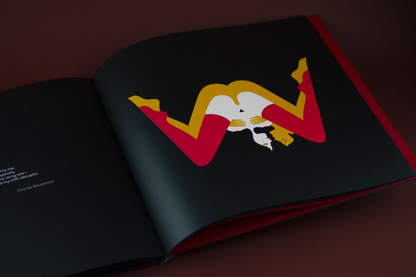 The Kama Sutra A-Z