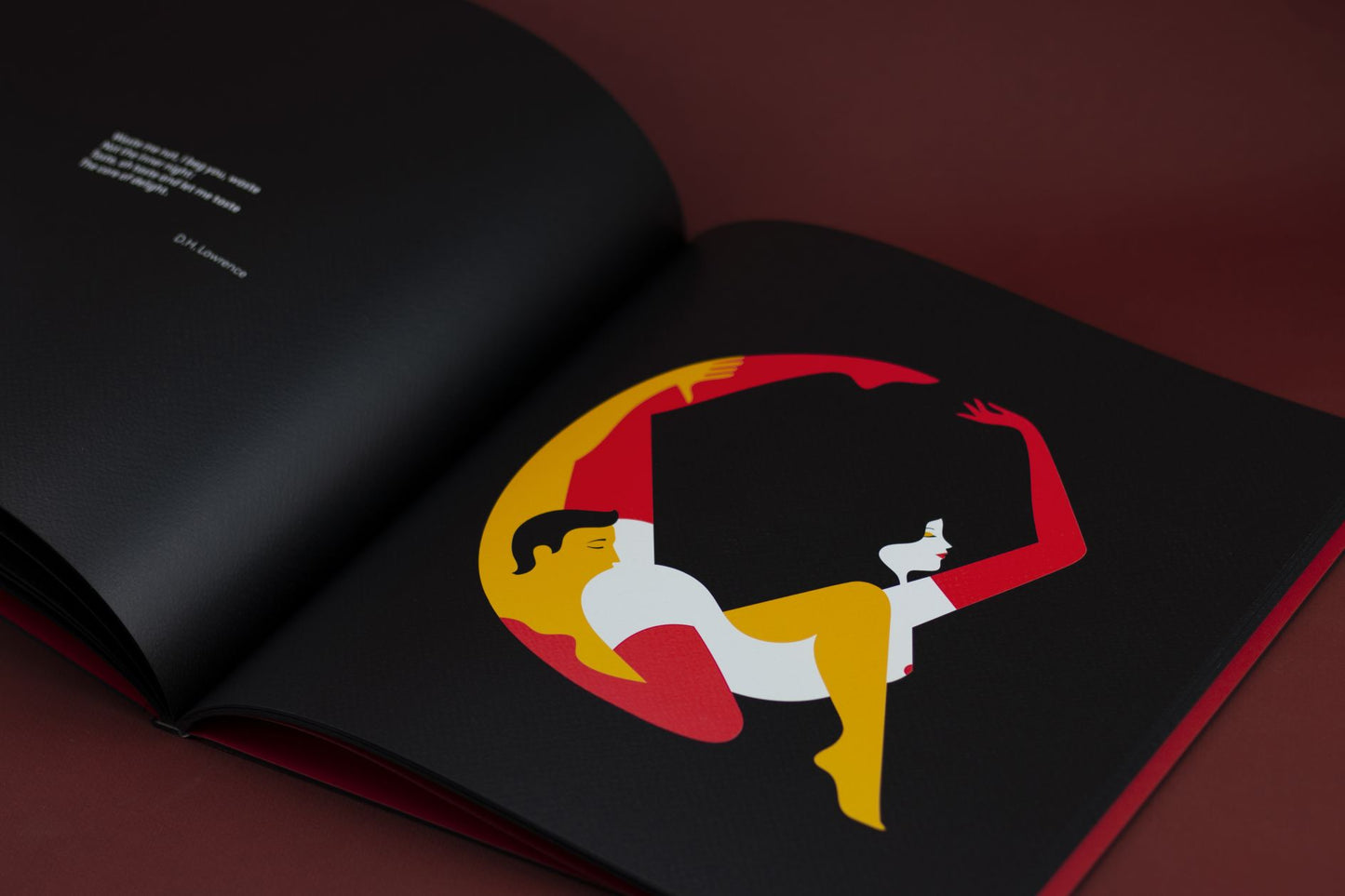 The Kama Sutra A-Z