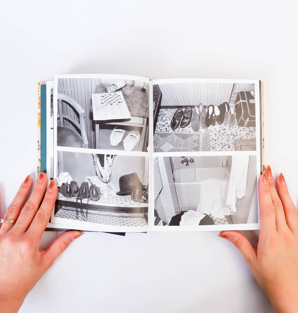 Sophie Calle. The Hotel