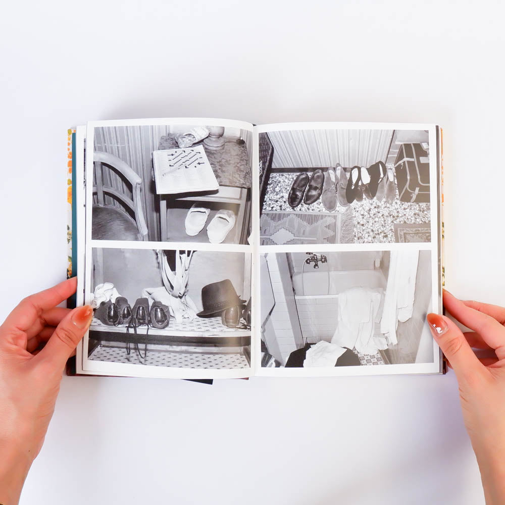 Sophie Calle. The Hotel