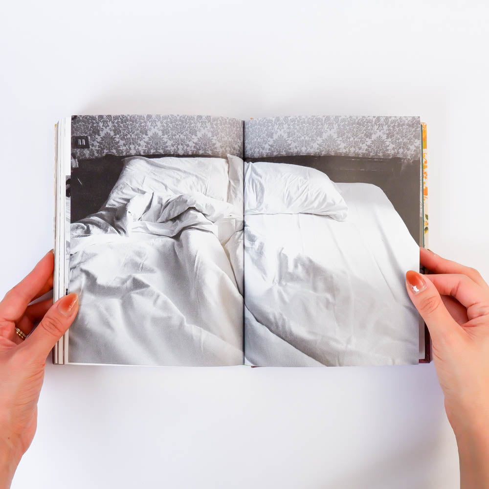 Sophie Calle. The Hotel