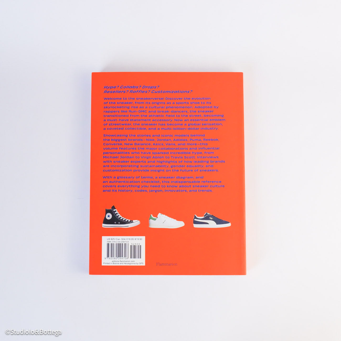 Sneaker Obsession