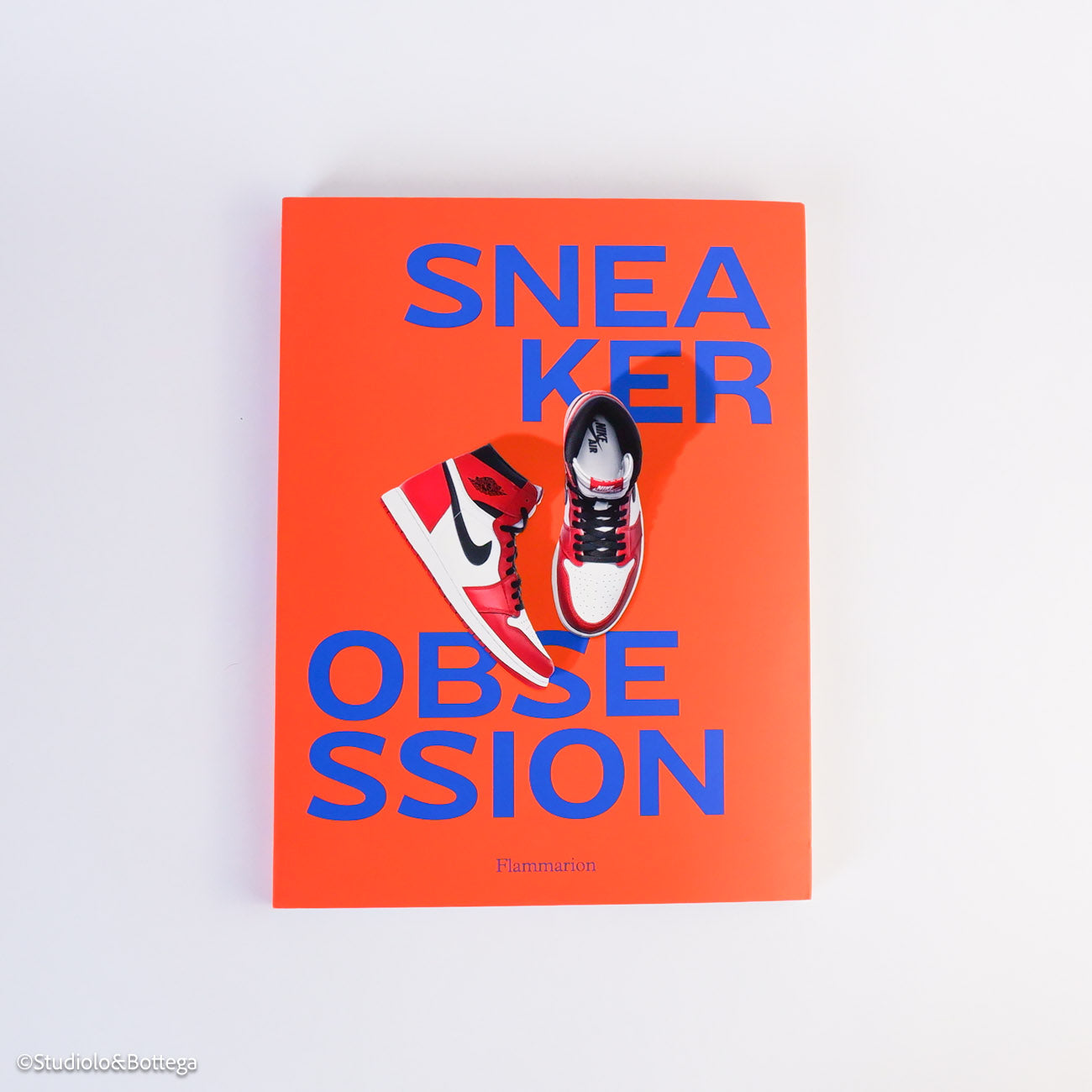 Sneaker Obsession