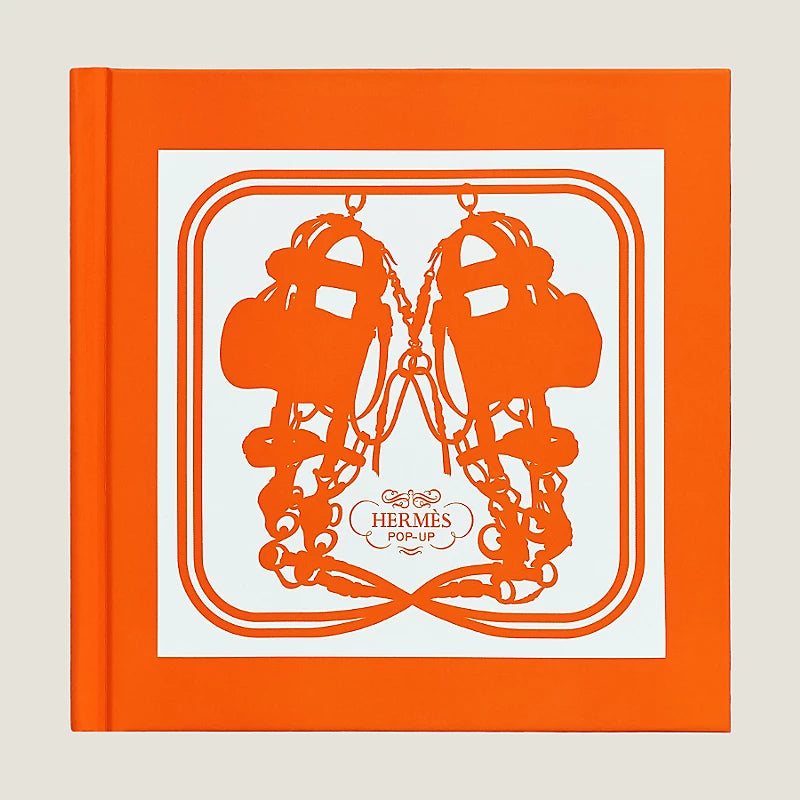 Hermès Pop Up