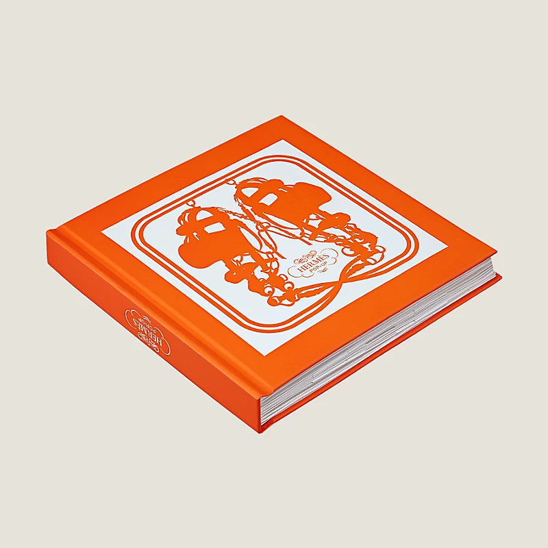 Hermès Pop Up