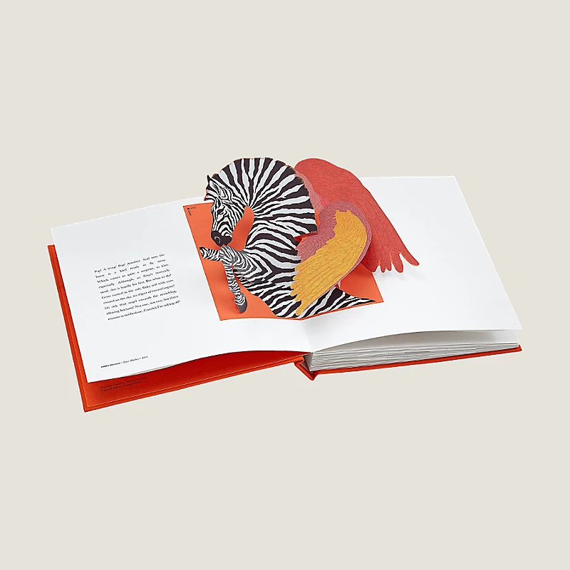 Hermès Pop Up