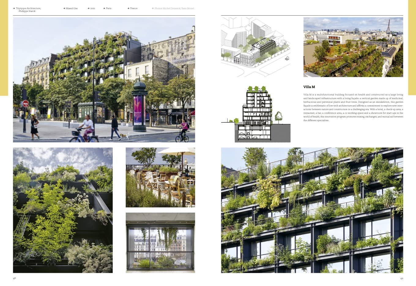 Contemporary Architecture: Masterpieces around the World
