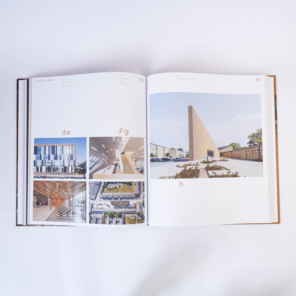 Buildings for Books. Contemporary Library Architecture