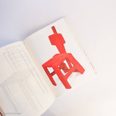 The Spirit of Chairs. The Chair Collection of Thierry Barbier-Mueller
