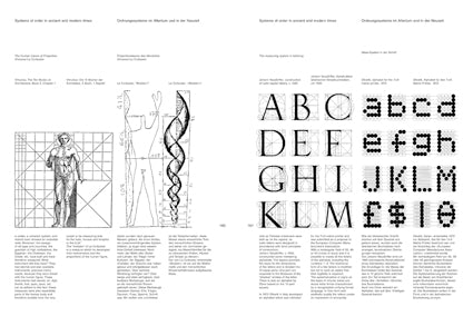 Grid System in Graphic Design