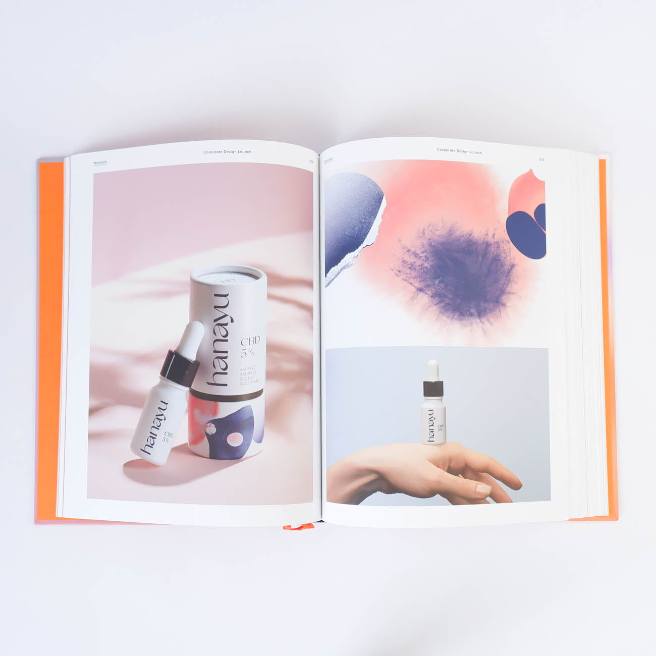 Corporate Design. The Latest from Germany
