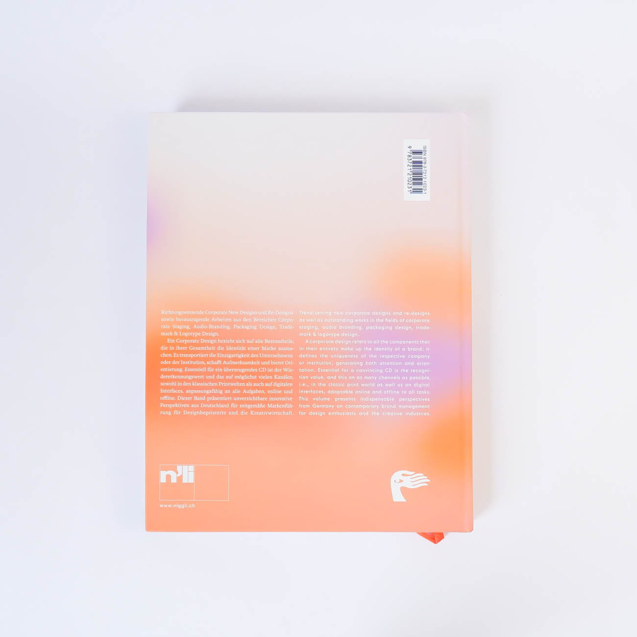 Corporate Design. The Latest from Germany
