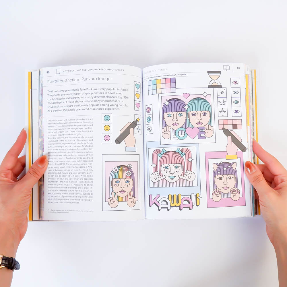 Emojization: Visual Communication with Emojis