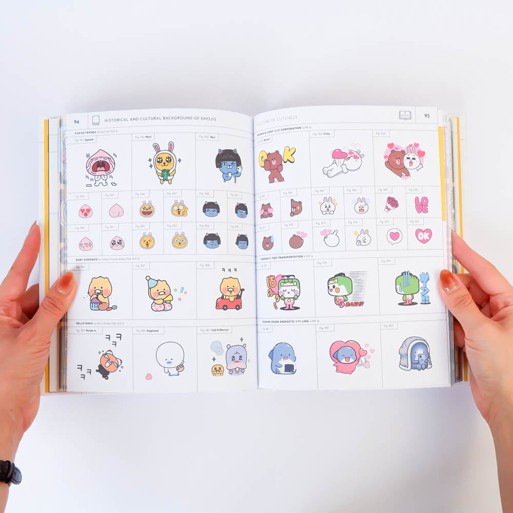 Emojization: Visual Communication with Emojis