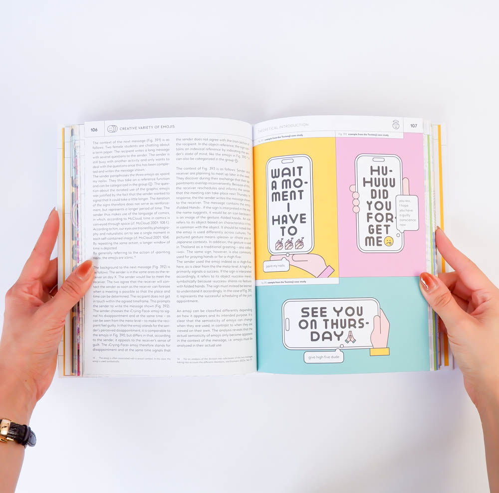 Emojization: Visual Communication with Emojis