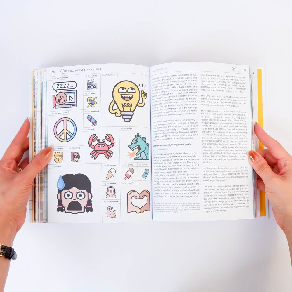 Emojization: Visual Communication with Emojis