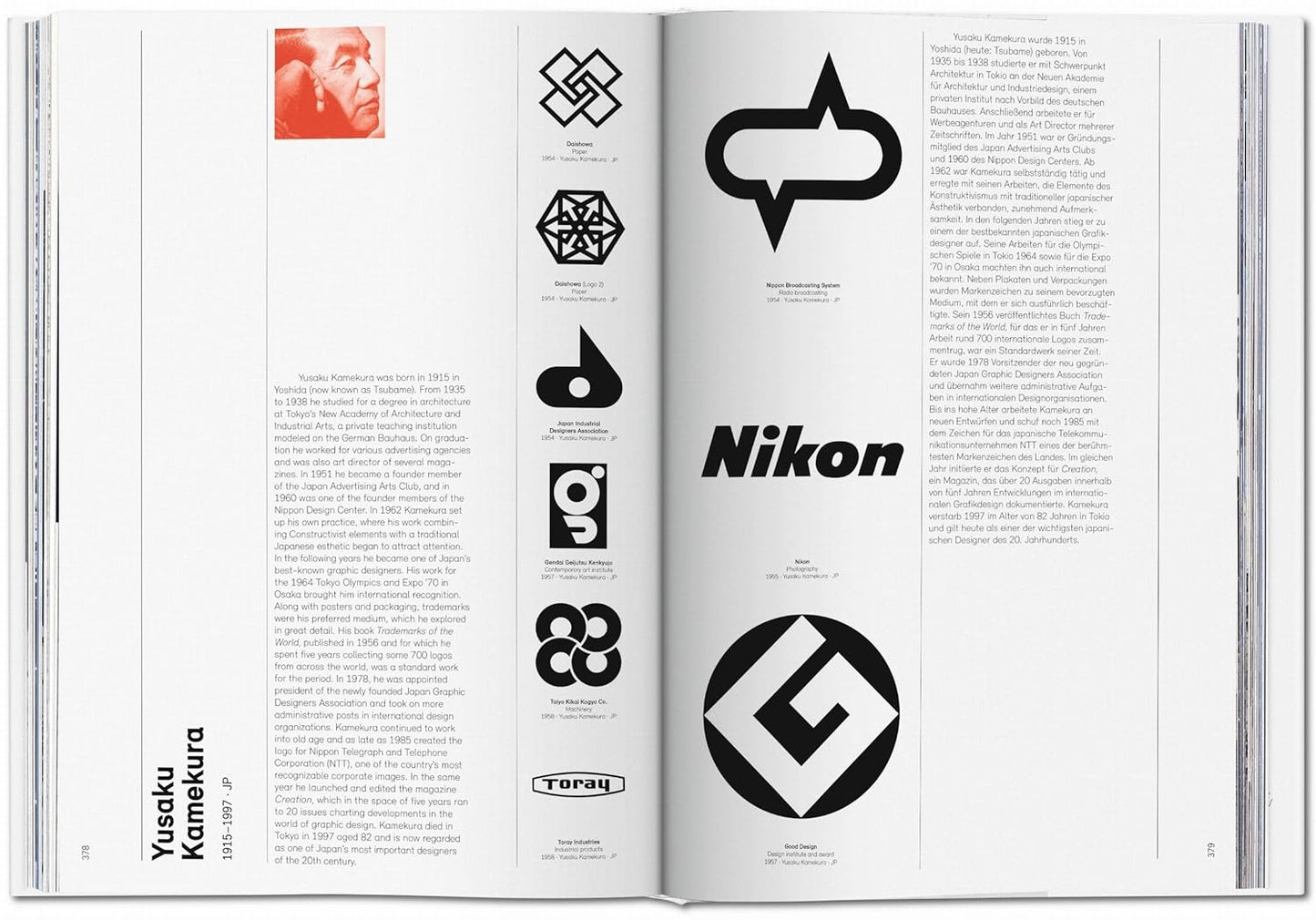 Logo Modernism