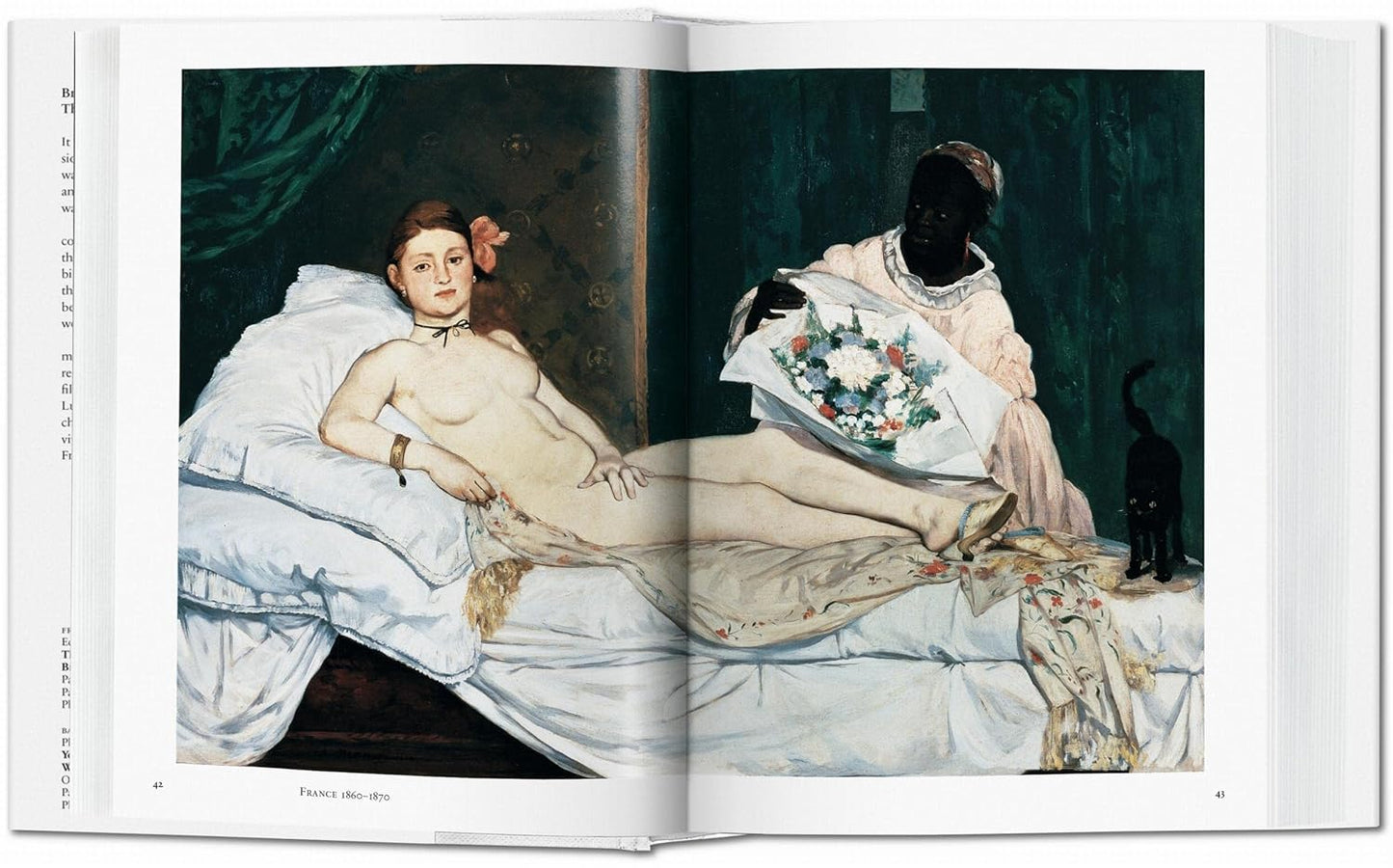 Impresionismo. 1860-1920
