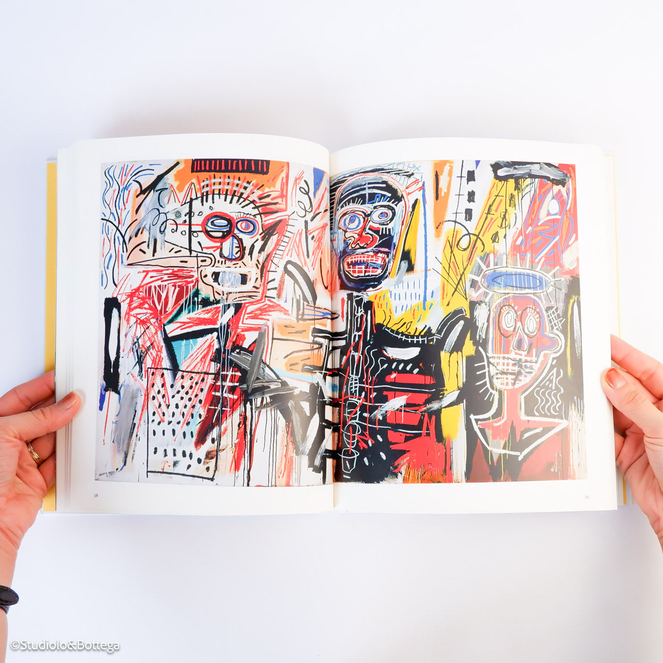 Basquiat