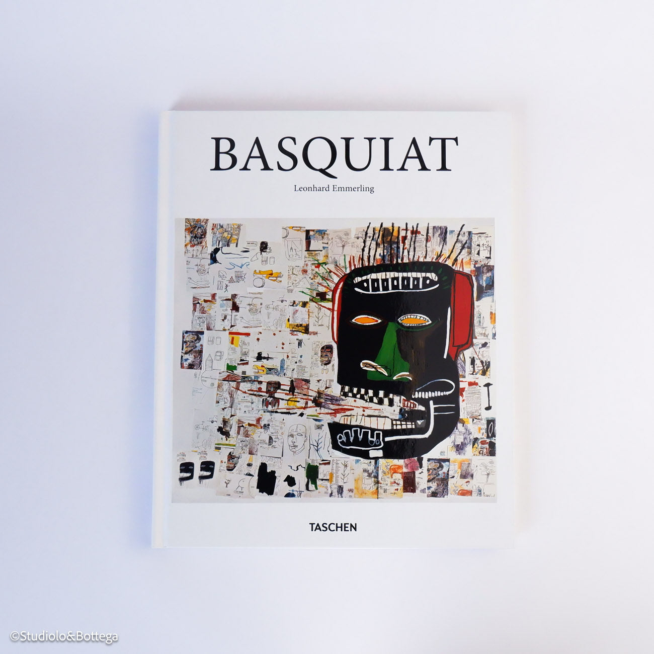 Basquiat