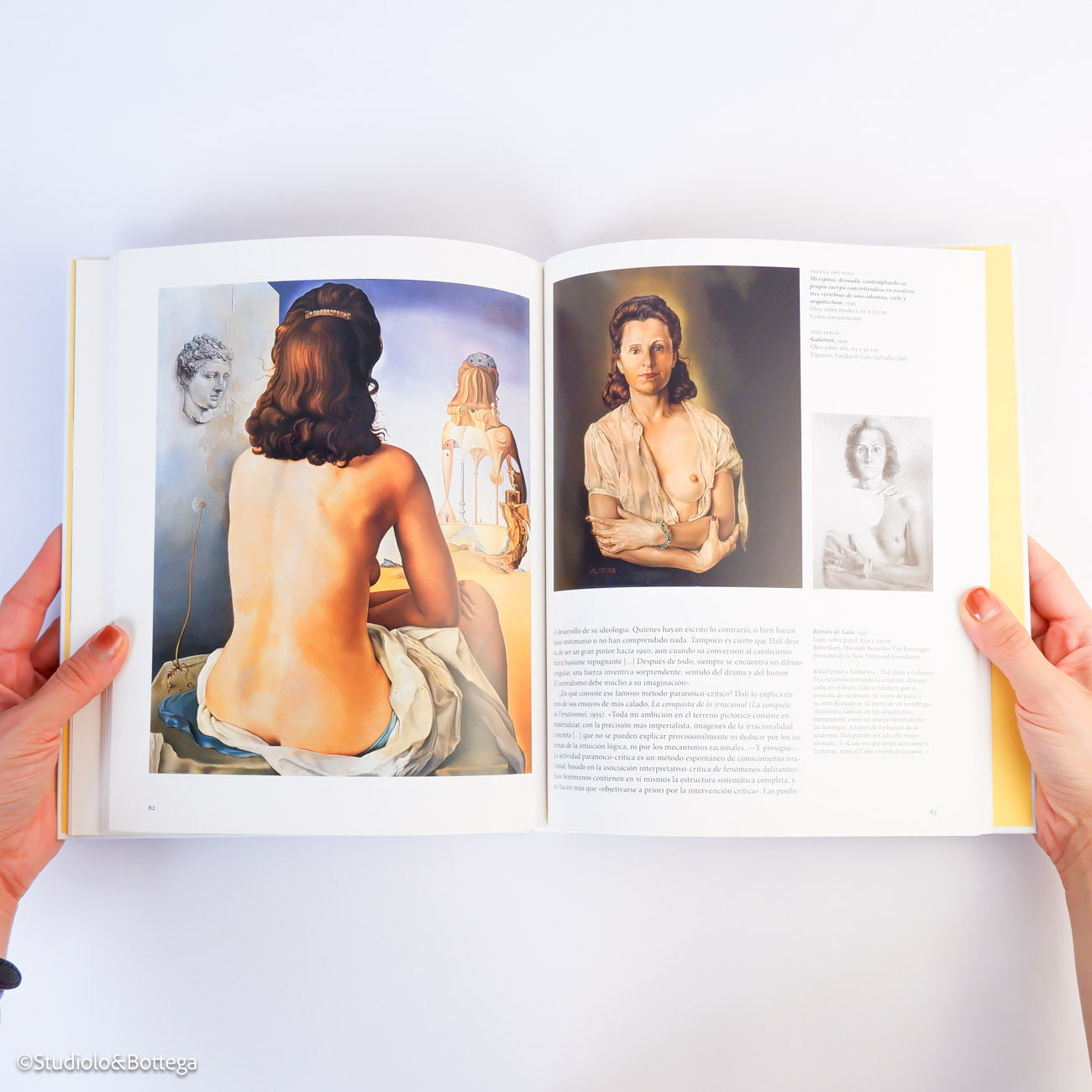 Dalí