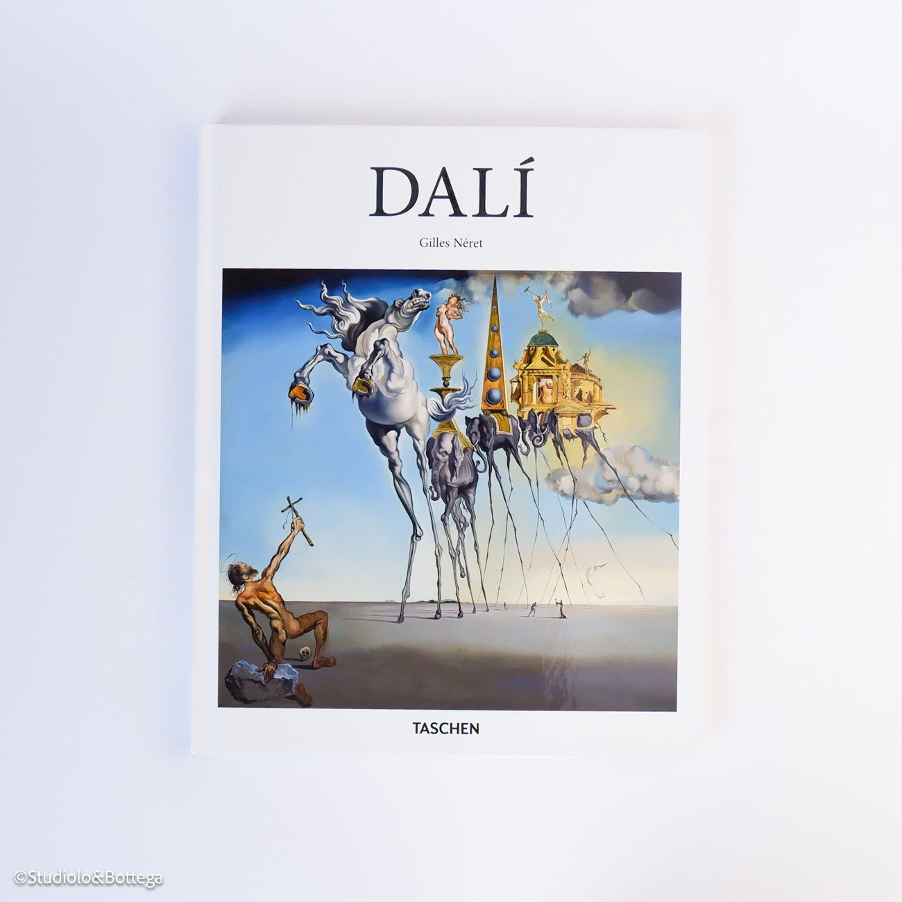 Dalí