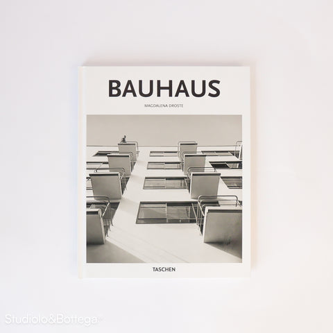 Bauhaus - Basic Art